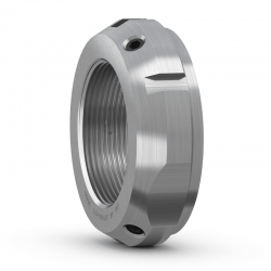 SKF KMT 6 Precision lock nuts