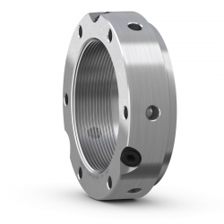 SKF KMTA 28 Precision lock nuts