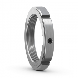 SKF KMK 10 Lock nuts with integral locking