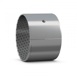 SKF PCM 222525 M Bushings