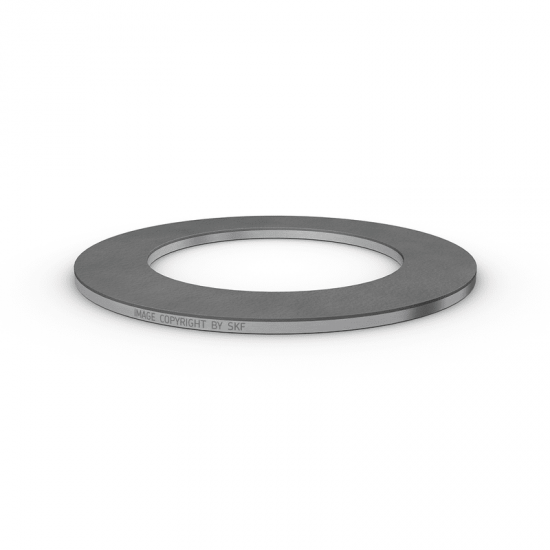 SKF PCMW 122401.5 E Thrust washers