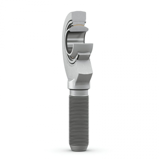 SKF SAL 12 C Rod end bearing