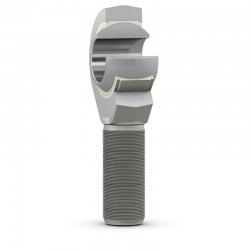 SKF SAKB 20 F Rod end bearing