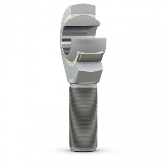 SKF SAKB 20 F Rod end bearing