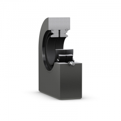 SKF SCF 25 ES Rod end bearing