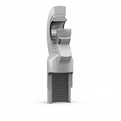 SKF SI 10 C Rod end bearing