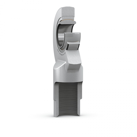 SKF SI 10 C Rod end bearing