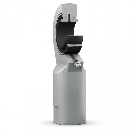 SKF SI 40 ES-2RS Rod end bearing