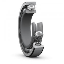 SKF 6328/C3VL2071 INSOCOAT bearings with electrically insulating coating