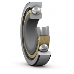 SKF 6332 M/C3VL2071 INSOCOAT bearings with electrically insulating coating