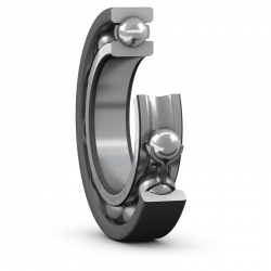 SKF 6319/C3VL0241 INSOCOAT bearings with electrically insulating coating