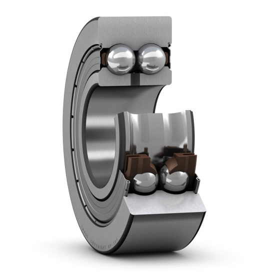 SKF 305703 C-2Z The ball rolling roller bearing