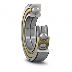 SKF QJ238N2MA/C3 Four-point contact ball bearings