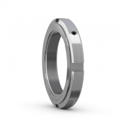 SKF KMFE 28 Lock nuts with integral locking