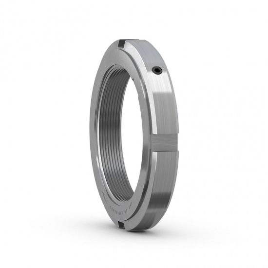 SKF KMFE 28 Lock nuts with integral locking SKF KMFE 28 Lock nuts with integral locking