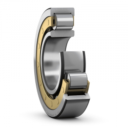 SKF NU 226 ECM Single row cylindrical roller bearings