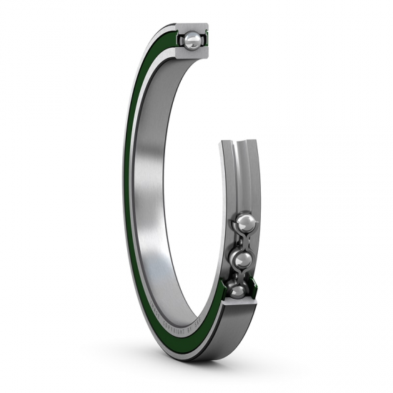 SKF 6206-2RZTN9/C3VT162 Deep groove ball bearings