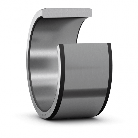 SKF LR 40X45X20.5 Needle roller bearing components