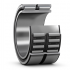 SKF NA6908=RNA+IR40*48*40 Needle roller bearings with machined rings