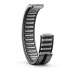 SKF RNA 4902 Needle roller bearings with machined rings