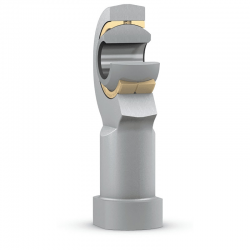 SKF SIKAC 16 M Rod end bearing