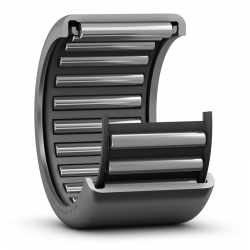 SKF HK 4020 Drawn cup needle roller bearings