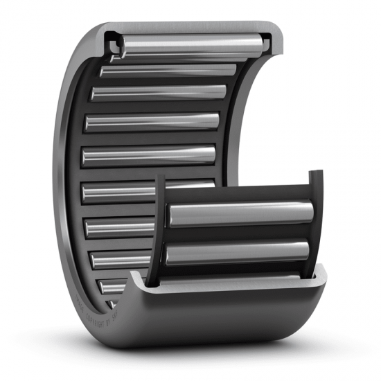 SKF HK 1010 Drawn cup needle roller bearings