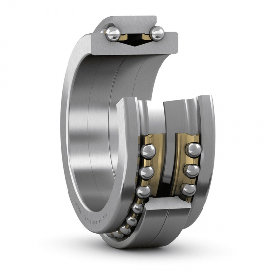 SKF BTW150CM/SPW33 Angular contact thrust ball bearings, double direction