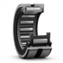 SKF RNA 4906.2RS Needle roller bearings with machined rings