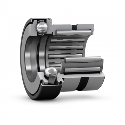 SKF NKX 50 Z Combined needle roller bearings