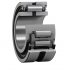 SKF NA 4907.2RS Needle roller bearings with machined rings