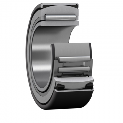SKF PNA 40/62 Aligning needle roller bearings