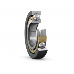 SKF 6322 M/C3VL0241 INSOCOAT bearings with electrically insulating coating