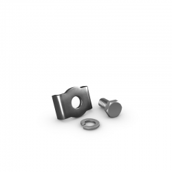 SKF MS 3044 Lock nuts requiring a keyway