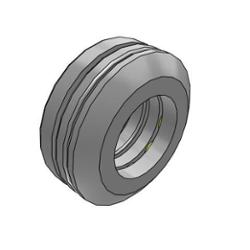 SKF SA 40 ES-2RS Rod end bearing