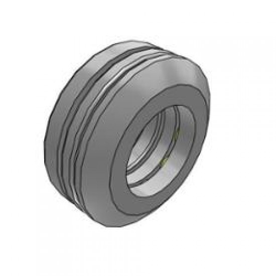 SKF 61913-2RS1 Deep groove ball bearings
