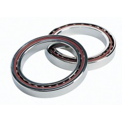 TIMKEN 2MMV9112HXCRSUL Main shaft bearing