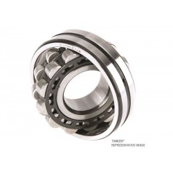 TIMKEN 22211EJW33 Spherical roller bearing
