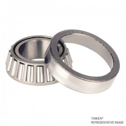 TIMKEN 30204 Tapered roller bearing