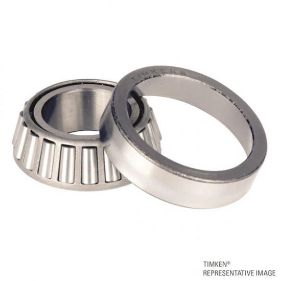 TIMKEN 33208 Tapered roller bearing