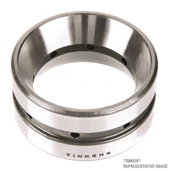 TIMKEN 02823D Tapered roller bearing