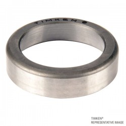 TIMKEN 11520 Tapered roller bearing