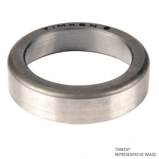 TIMKEN 11520 Tapered roller bearing