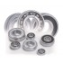 TIMKEN 9124PP Deep groove ball bearings