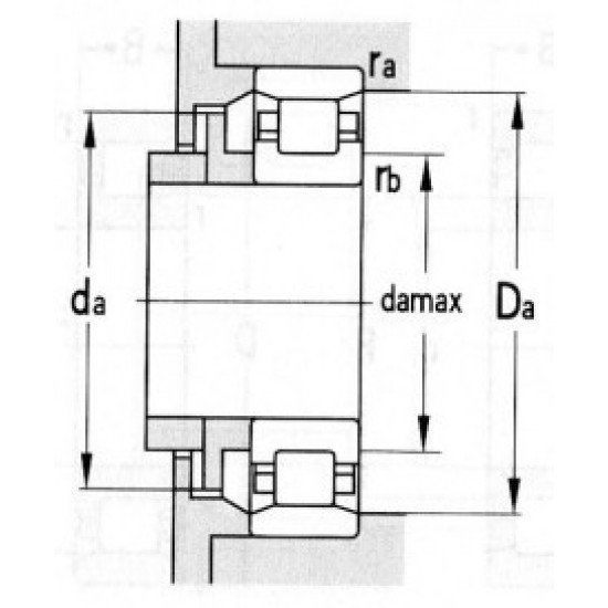 ZWZ NUP322M Cylindrical roller bearing ZWZ NUP322M Cylindrical roller bearing