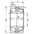 ZWZ KHM926749/KHM926710D Tapered roller bearing