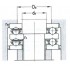 ZWZ 52206 Thrust ball bearing