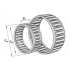 INA K32X37X17-A Needle roller and cage assemblies