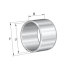 INA IR15X18X16-XL Inner ring