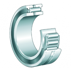 INA NA4903-RSR-XL Needle roller bearing